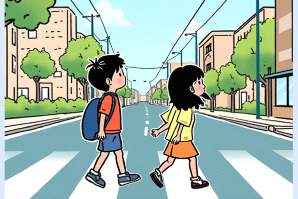 探索特色小店，最新教育手段下的奇妙之旅