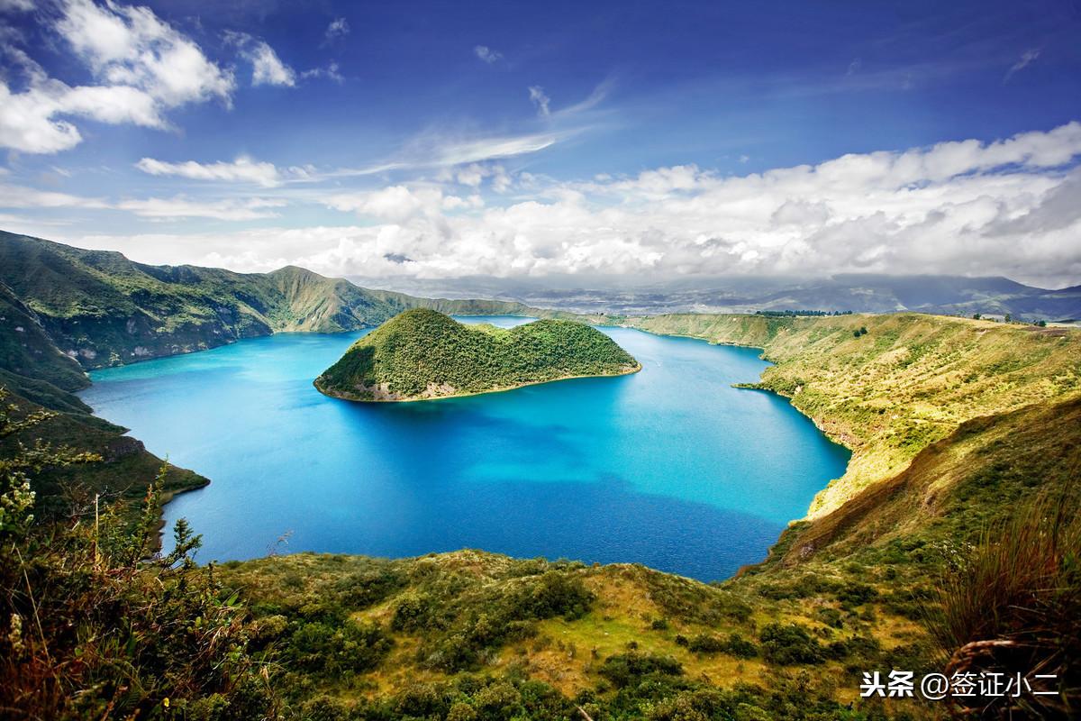 全球旅行新时代，互免签证最新政策助力跨国出行
